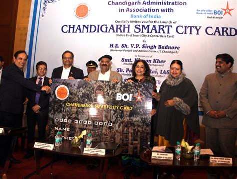 smart card chandigarh|Home .